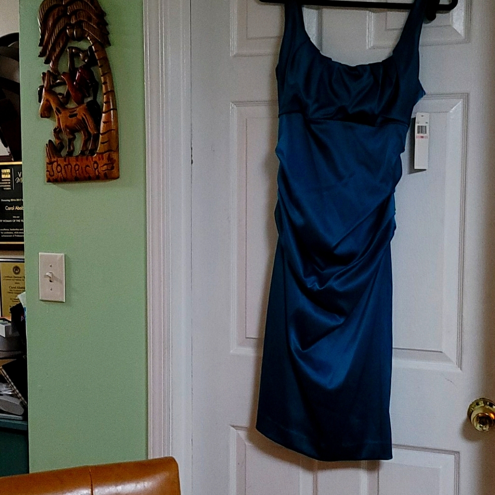 Cocktail Dress